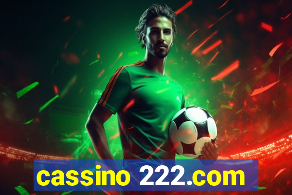 cassino 222.com